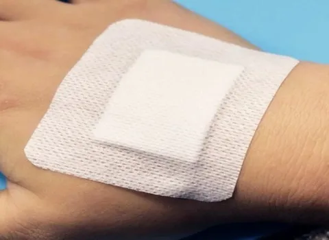 قیمت گاز استریل چسب دار + پخش تولیدی عمده کارخانه