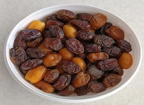 خرید و قیمت انواع خرما گنتار بهبهان