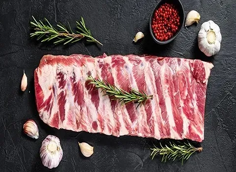 بهترین گوشت دنده گوسفندی + قیمت خرید عالی