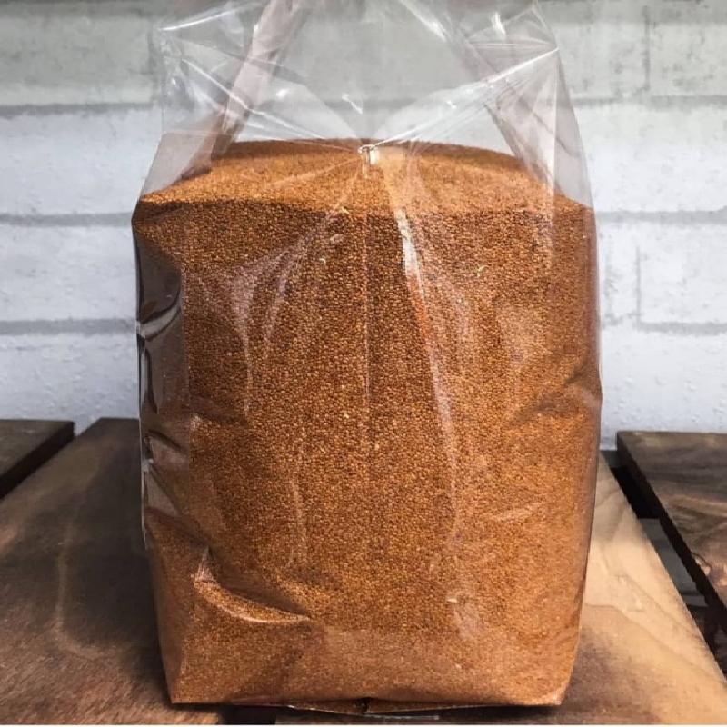 خاکشیر اسیدی است یا قلیایی؟