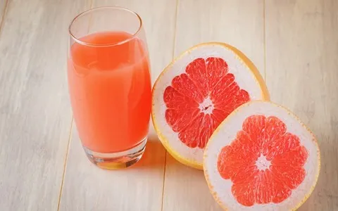 کنسانتره گریپ فروت؛ زرد قرمز سبز تقویت کننده سیستم ایمنی بدن Concentrate