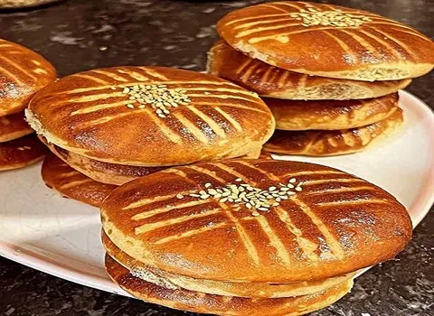 خرید کلوچه شمال از بهترین تولیدکننده