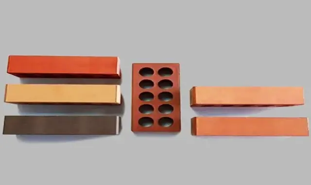 قیمت آجر ده سوراخ لفتون + پخش تولیدی عمده کارخانه