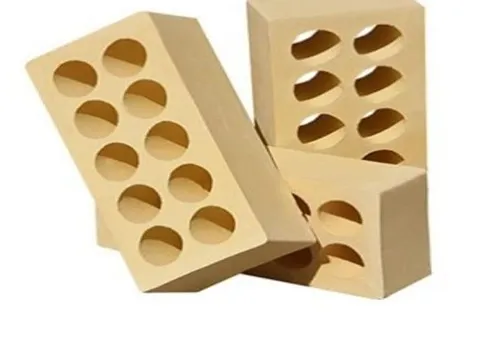 خرید انواع آجر لفتون زرد + قیمت