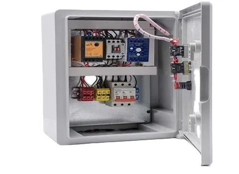 خرید و قیمت تابلو برق صنعتی زنجان