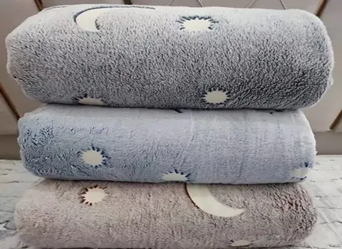 راهنمای خرید پتو مسافرتی نرم + قیمت عالی