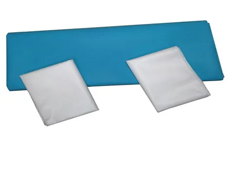 قیمت خرید ملحفه یکبار مصرف دونفره + مشخصات، عمده ارزان