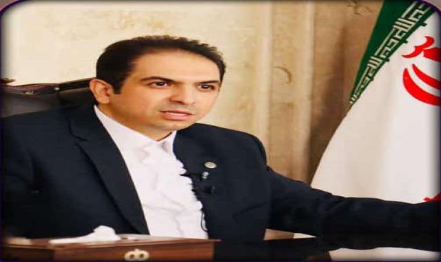 احکام جدید سازمانی سه مدیر دوست داشتنی با پیام روشن آراد برندینگ در مسیر صعودی تازه