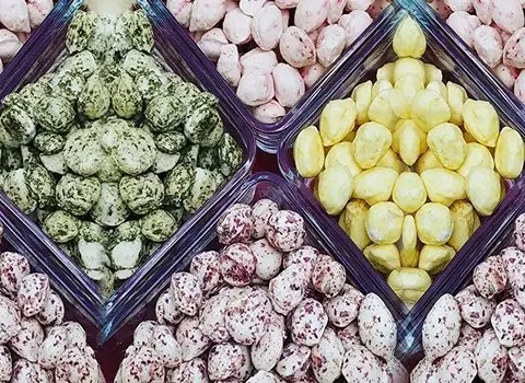 خرید شکر پنیر بجنوردی + قیمت عالی با کیفیت تضمینی