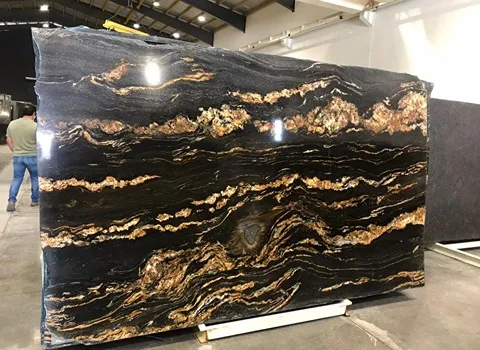 قیمت خرید سنگ ساختمانی گلدن بلک + مشخصات، عمده ارزان