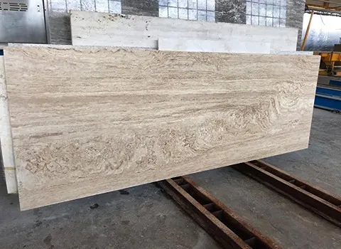 سرامیک طرح سنگ رومی (کاشی) کف دیوار پوش ترکیب خاک رس کاربید سیلیکون