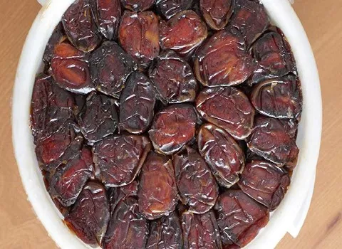 خرمای کبکاب برناب؛ آنتی اکسیدان تقویت مفاصل مناسب رژیم لاغری