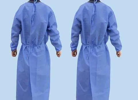 خرید جدیدترین انواع البسه یکبار مصرف با قیمت مناسب