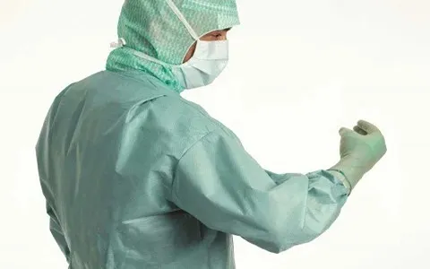 مشخصات لباس یکبار مصرف ام ار ای و نحوه خرید عمده