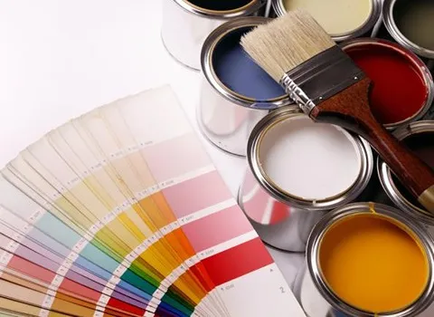 قیمت خرید رنگ های پلی یورتان + مشخصات، عمده ارزان