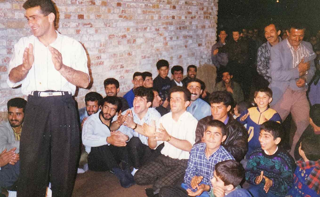 #همه_بخوانند: به زودی بدتر از این می شود اگر ایران تجارت را جدی نگیرد.