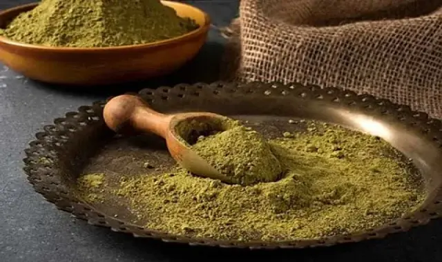 خرید انواع حنا هندی مشکی + قیمت