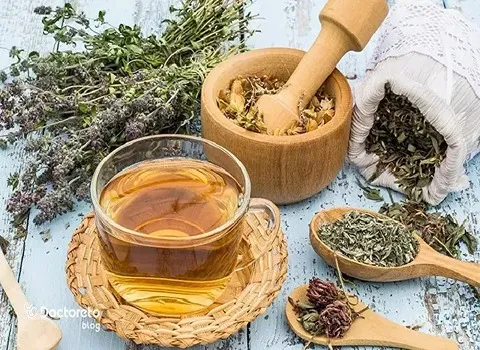 قیمت دمنوش مریم گلی + خرید و فروش عمده