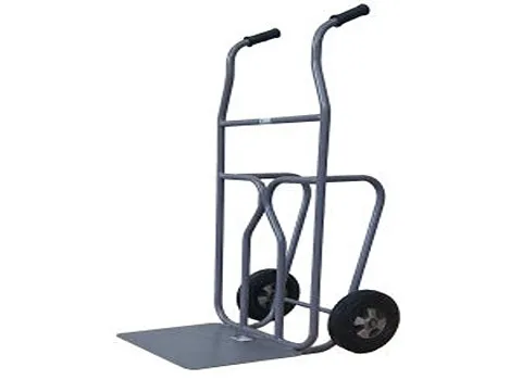 خرید و قیمت بهترین انواع گاری باربری دو چرخ