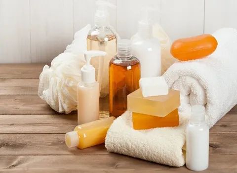 شامپو مو های رنگ شده؛ نرم کننده فاقد سولفات حاوی Protein