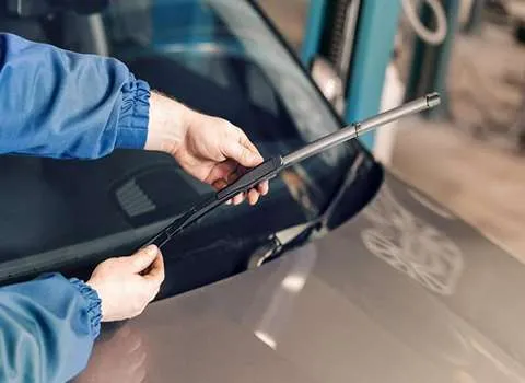 قیمت خرید تیغه برف پاک کن + راهنمای استفاده