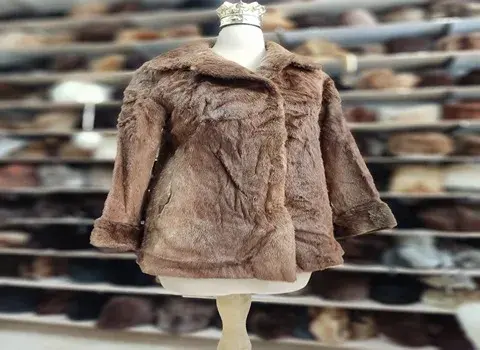 خرید و قیمت روز پالتو پوست اصل