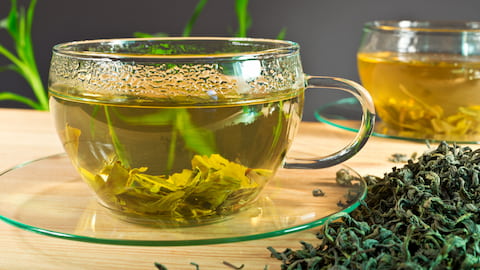 دانستنی: صادرات چای سبز به ترکیه، مزایای حمل و نقل هوایی، بازار کاشی و سرامیک در آفریقا، گواهینامه GSO و ۸ دانستنی دیگر