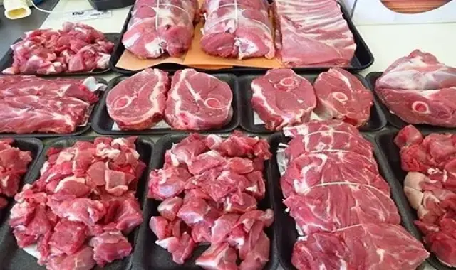 خرید و قیمت گوشت گوسفندی تبریز