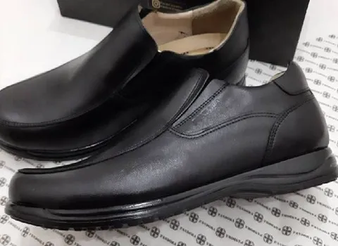 قیمت کفش مردانه پاندورا