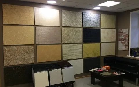 کاشی سرامیک مرجان در تهران؛ 2 نوع مات براق قابل شستشو استحکام بالا درجه 1