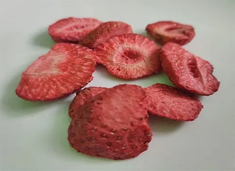 خرید و قیمت انواع میوه خشک انجمادی