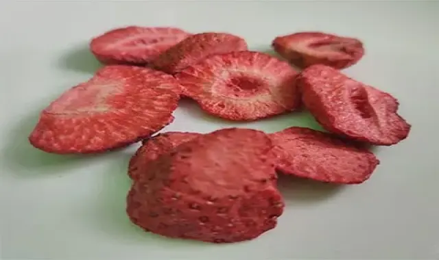 خرید و قیمت انواع میوه خشک انجمادی