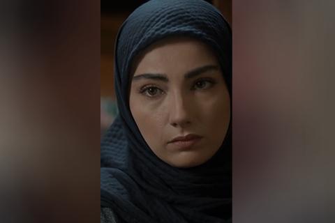 منبع انرژی همه مردان ایرانی، همسران، مادران و دخترانشان هستند.