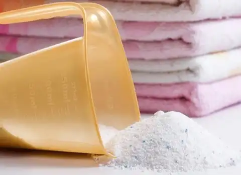 لیست قیمت پودر ماشین لباسشویی بدون بو ۱۴۰۱