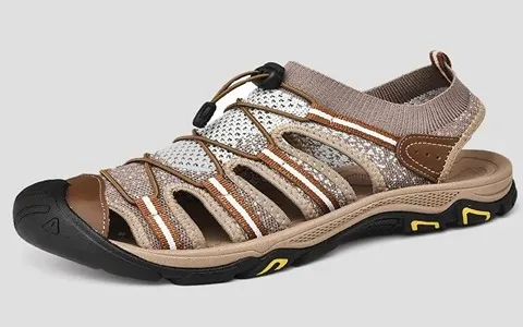 کفش ایمنی صندل؛ ضد تعریق ضربه لغزش جنس زیره (PU TPU PVC)