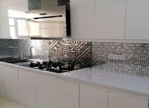 خرید و قیمت انواع کاشی آشپزخانه مدرن