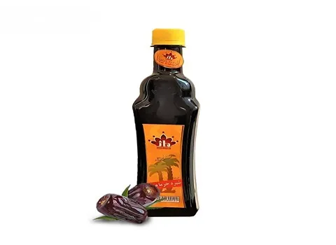 خرید انواع شیره خرما ماژ + قیمت