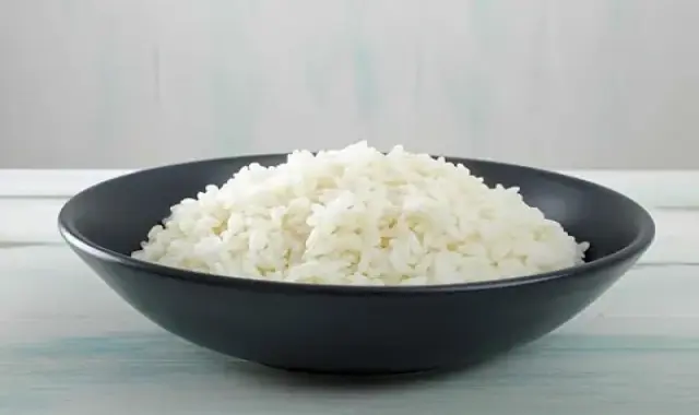 برنج فجر شمال؛ معطر دانه بلند خوشپخت یکدست (گلستان مازندران)