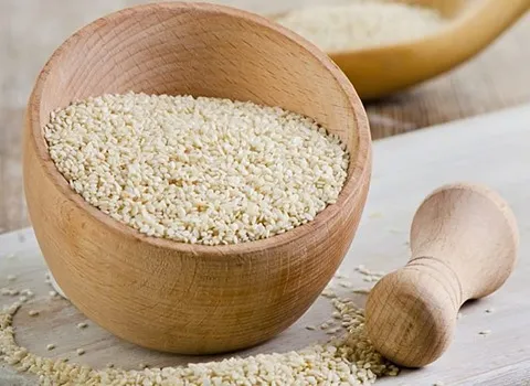 قیمت کنجد سفید کیلویی