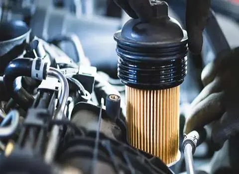 راهنمای خرید فیلتر بنزین برلیانس + قیمت عالی