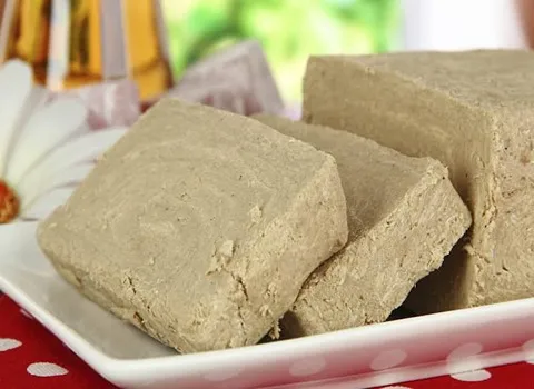 خرید حلوا ارده سنتی اردکان + بهترین قیمت