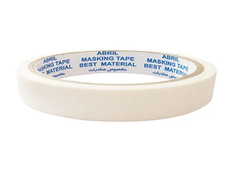 قیمت چسب نواری کاغذی