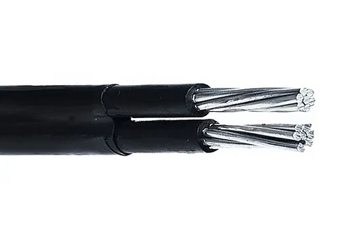 سیم افشان سایز 1؛ تک رشته ای انتقال برق 2 جنس آلومینیوم مس