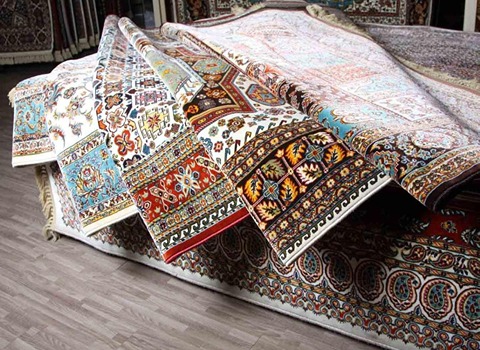 دانستنی: فرش دستباف ایرانی در آلمان، صادرات نمک به گرجستان، فرصت های اقتصادی تونس، واردات شکر به آفریقا و ۸ دانستنی دیگر