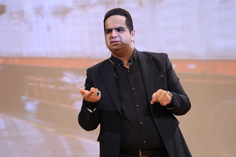 پادکست استاد تالیا - تکنیک های فروش تلفنی