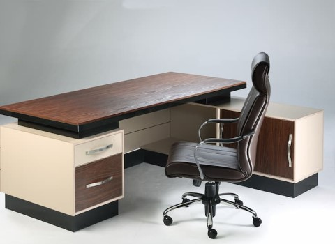 قیمت انواع میز و صندلی کامپیوتر خانگی + خرید ارزان