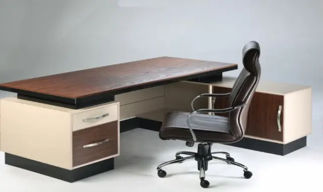 قیمت انواع میز و صندلی کامپیوتر خانگی + خرید ارزان