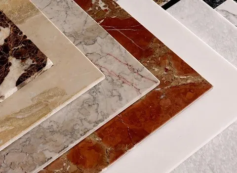 سنگ ساختمانی راد استون؛ مقاوم رنگ روشن  3 کاربرد لابی هتل کفپوش دیوار