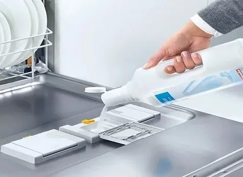 خرید و قیمت شوینده ماشین ظرفشویی