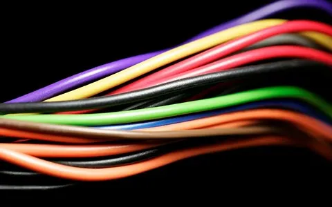 سیم و کابل پیشرو؛ انتقال برق مس آلومینیوم چند رشته PVC